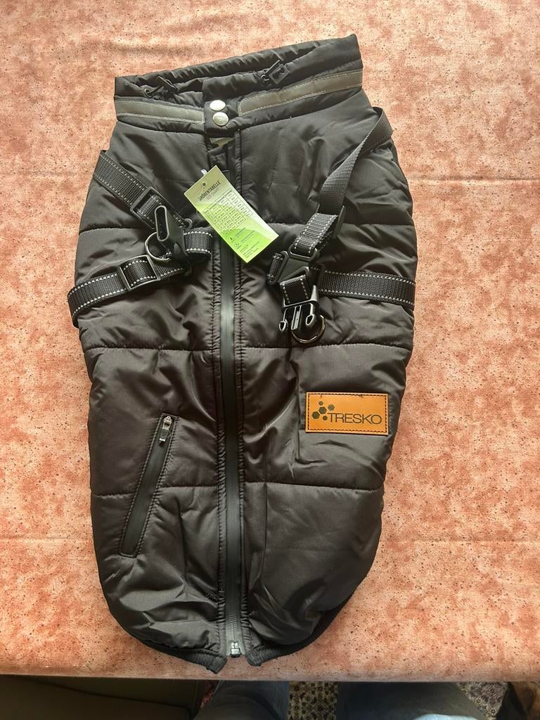 Manteau pour chiens., Ophalen, Nieuw