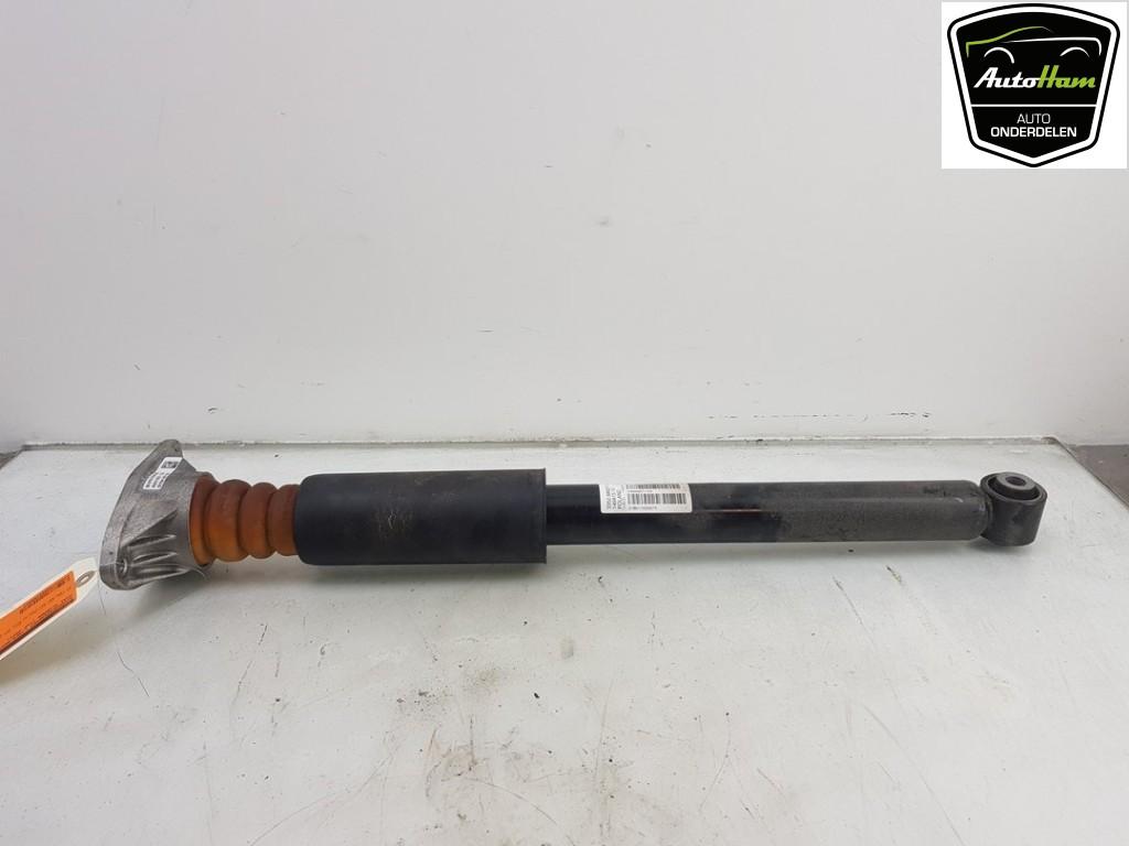 AMORTISSEUR ARRIÈRE GAUCHE Mini Clubman (F54), Petuelring 130
80809  München, DE, Mini, Utilisé, Minikundenbetreuung@mini.de