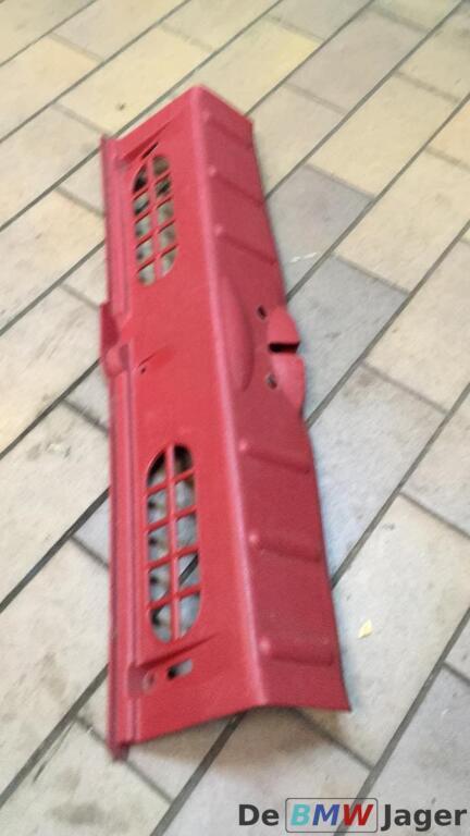 Kofferbakbekleding rood Mini R50 51477029323, Auto-onderdelen, Gebruikt, Mini, Ophalen of Verzenden, Mini