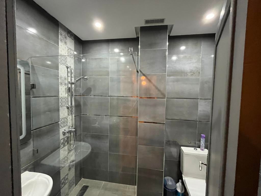 Location journalière agadir, Huis en Inrichting, Badkamer | Complete badkamers, Ophalen of Verzenden, Zo goed als nieuw