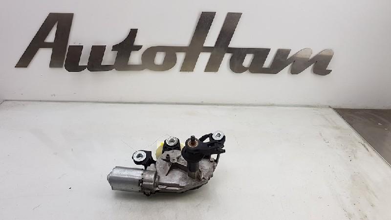 RUITENWISSERMOTOR ACHTER Volkswagen Touran (1T1 / T2), Auto-onderdelen, Gebruikt, Volkswagen