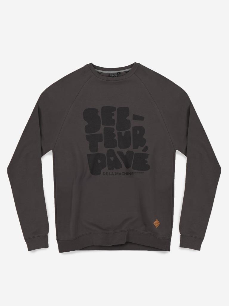 Sweater La Machine - Secteur Pavé (Parijs-Roubaix), Kleding | Heren, Ophalen of Verzenden, Nieuw