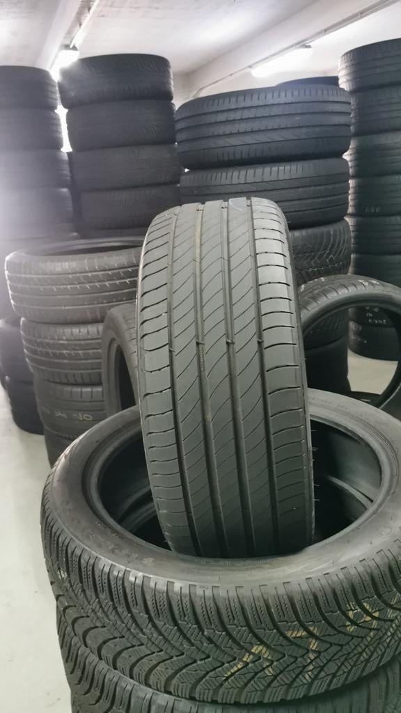 20545r17 205 45 r17 205/45/17 michelin avec montage et equil