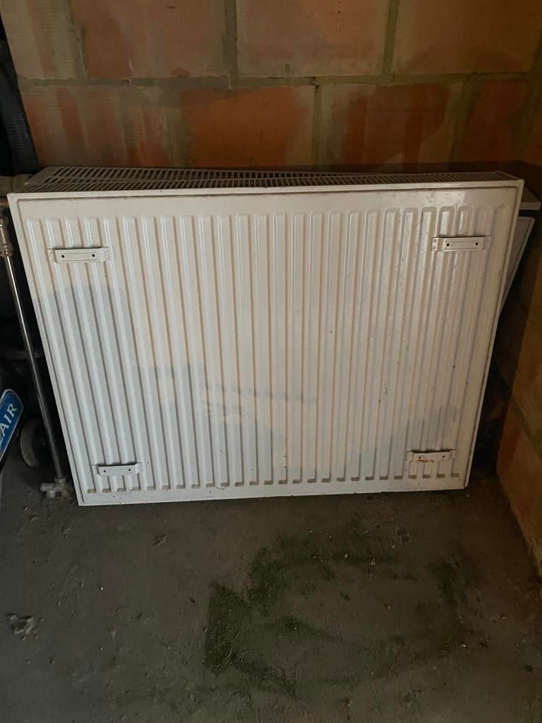 2 radiateur, Enlèvement, Comme neuf, Radiateur
