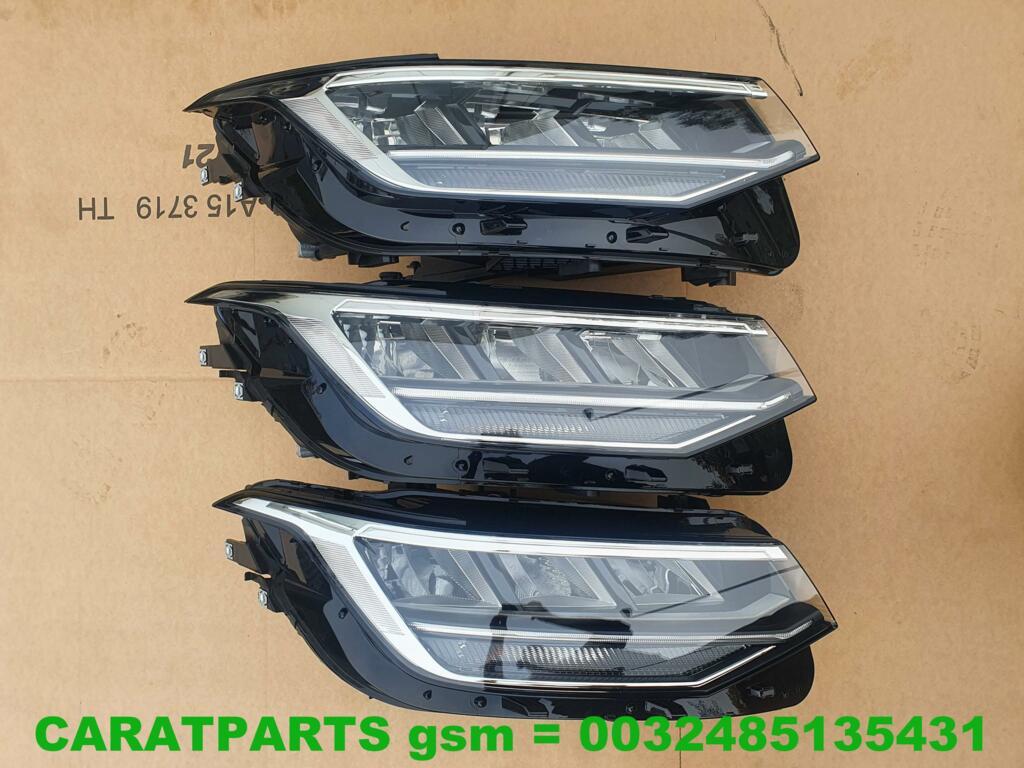 5NB941036C Tiguan koplamp tiguan LED koplamp tiguan, Gebruikt, Volkswagen, Volkswagen AG, Vw@volkswagen.de