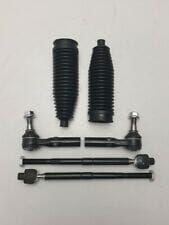 Chrysler 300c spoorstang Chrysler 300C stuurkogel axiaalkoge, -, Nieuw, Ophalen of Verzenden, -