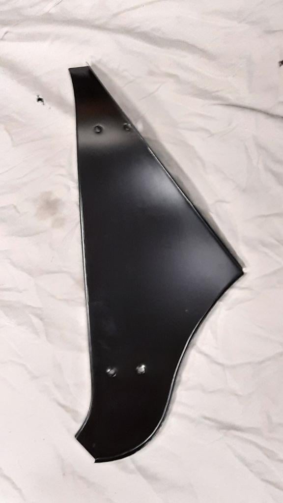 Précédent : panneau A extérieur DROIT Classic Mini MK1-2, Neuf, Garde-boue, Austin, Droite