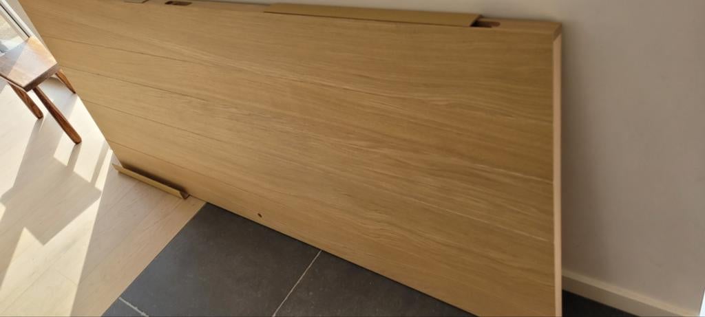 Xinnix deur, nieuw met profiel, Bricolage & Construction, Enlèvement, Neuf, Bois, Porte intérieure