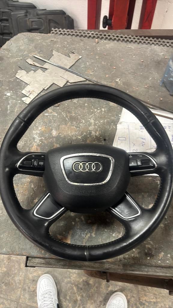 Volant audi a3 8v, Enlèvement ou Envoi, Audi