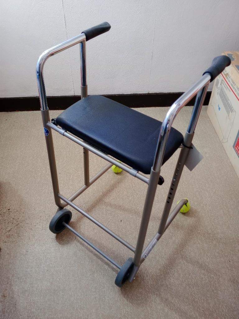 Looprek, Diversen, Ophalen, Zo goed als nieuw