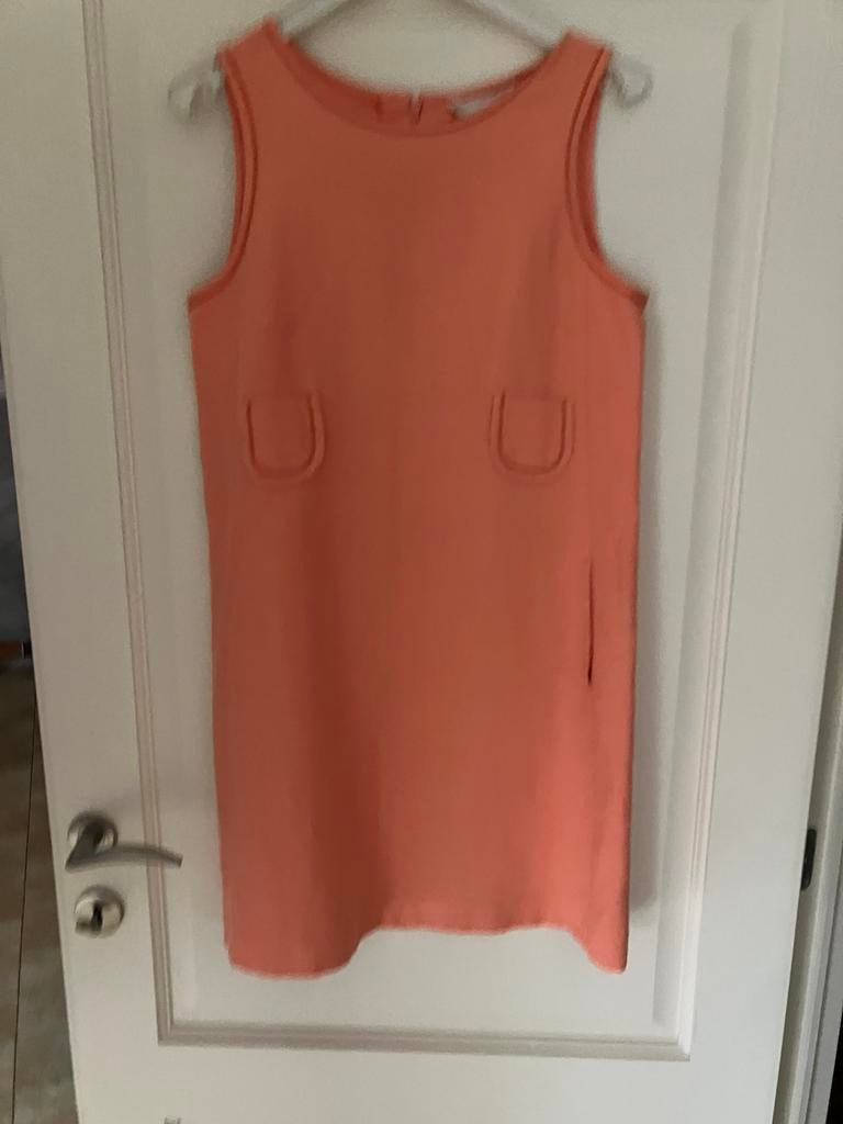 Jurkje Max Mara, Kleding | Dames, Ophalen of Verzenden, Zo goed als nieuw, Maat 38/40 (M)