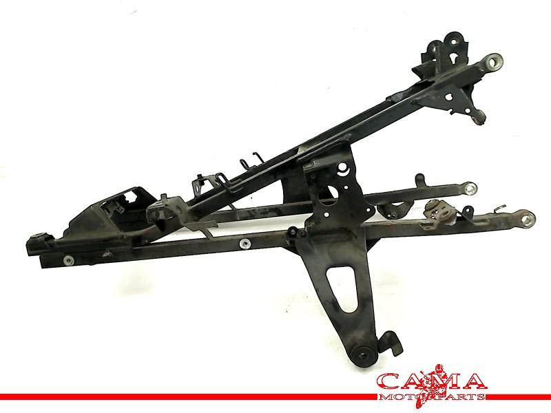 CHASSIS AUXILIAIRE ARRIÈRE Honda, Motos, Pièces | Honda, Utilisé