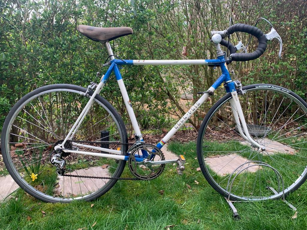 Retro koersfiets, Enlèvement, Comme neuf