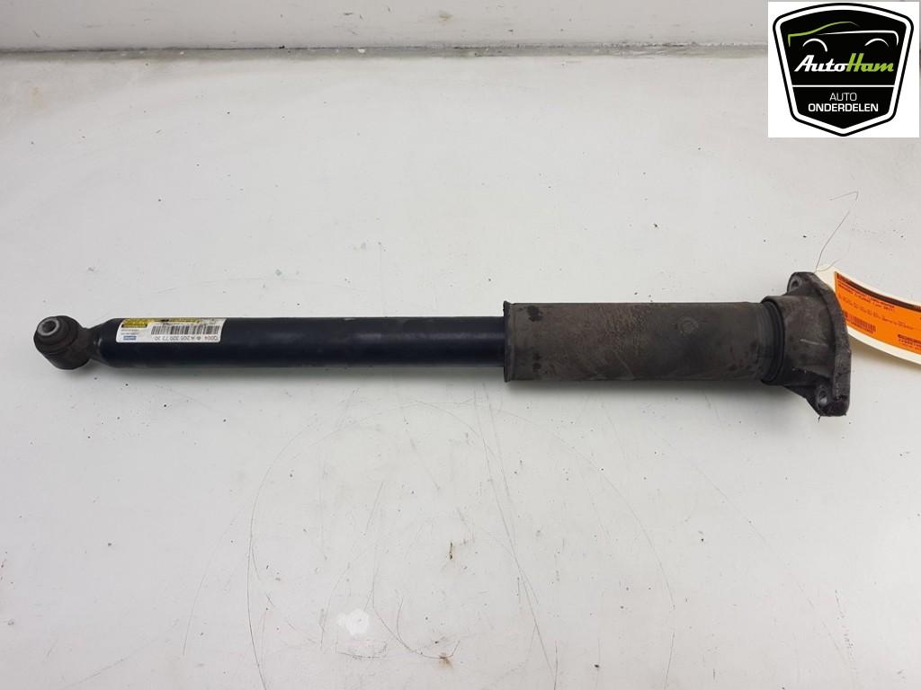 AMORTISSEUR ARRIÈRE GAUCHE C Estate (S205) (|A2053207330|), Dhr. J. Ham, Mercedes-Benz, Administratie@autoham.nl, Utilisé