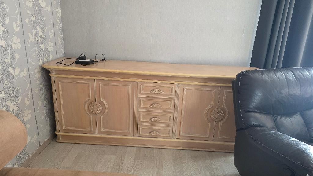 GRATIS commode op te halen in Nazareth, Huis en Inrichting, Ophalen