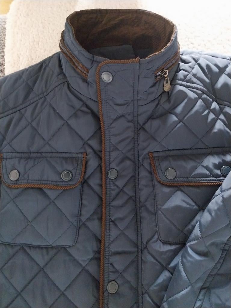 Trendy herenjas XL, Kleding | Heren, Overige Herenkleding, Ophalen