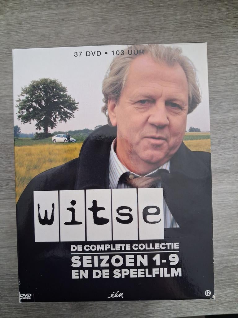 Witse, Enlèvement ou Envoi