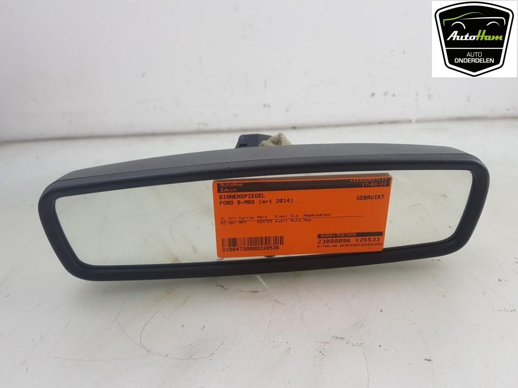 RETROVISEUR INTERIEUR Ford B-Max (JK8) (01-2012/-), Autos : Pièces & Accessoires, Rétroviseurs, Ford, Utilisé