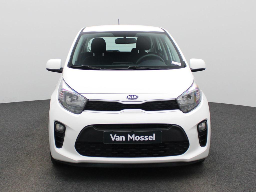 Kia Picanto Easy 1.0, Autos, Achat, Electronic Stability Program (ESP), Entreprise, Boîte manuelle