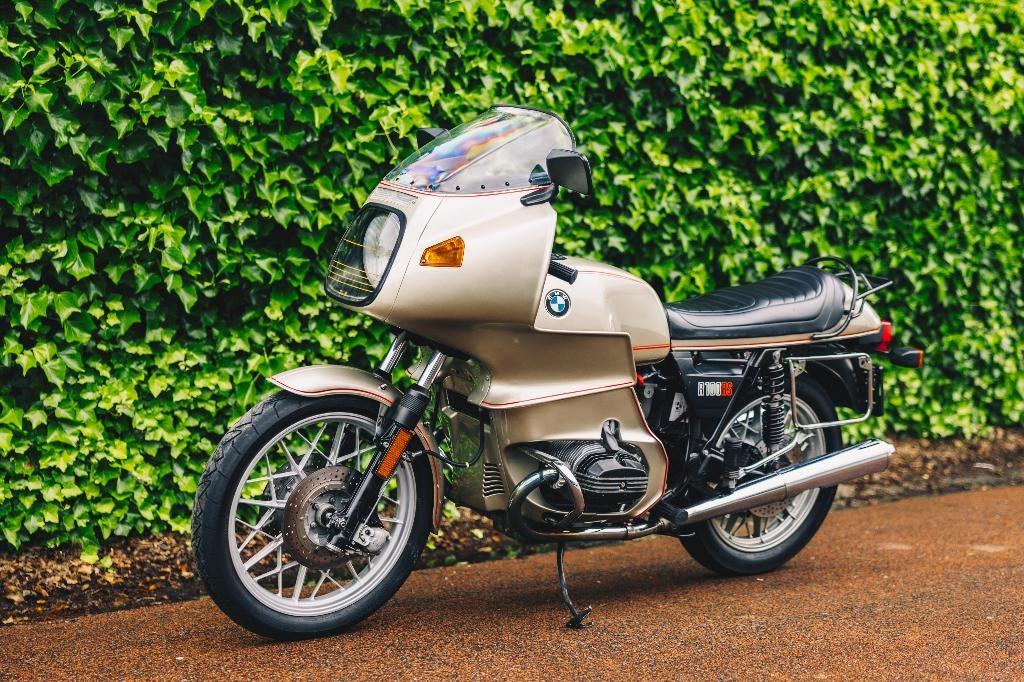 motoren bmw, Tourisme, Plus de 35 kW, 2 cylindres, Particulier