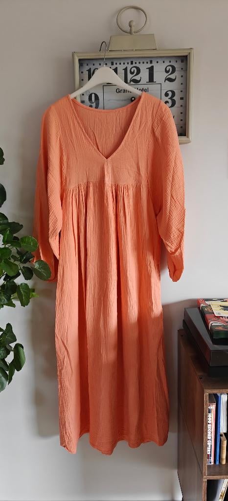 Partij dames kleding xl /48/50, Kleding | Dames, Grote Maten, Zo goed als nieuw, Blauw, Ophalen
