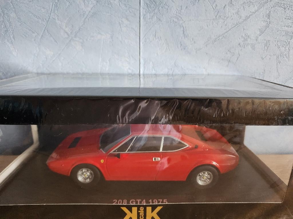 Ferrari 208 GT4 de 1975, Enlèvement, Neuf, Voiture, Autres marques