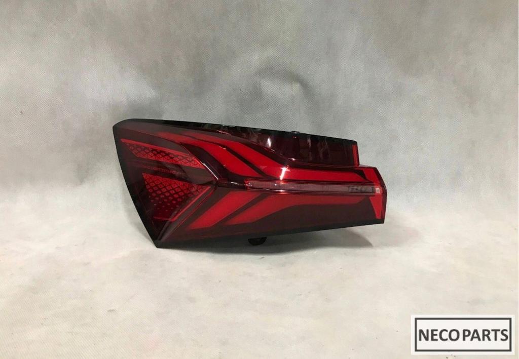 MG MARVEL R LED ACHTERLICHT ORIGINEEL ALLES LEVERBAAR !!!, Auto-onderdelen, Verlichting, MG, Gebruikt, Ophalen of Verzenden