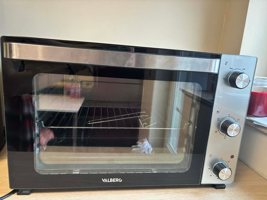 Four a vendre, Electroménager, Four avec gril, Air chaud, 45 à 60 cm, Autoportant