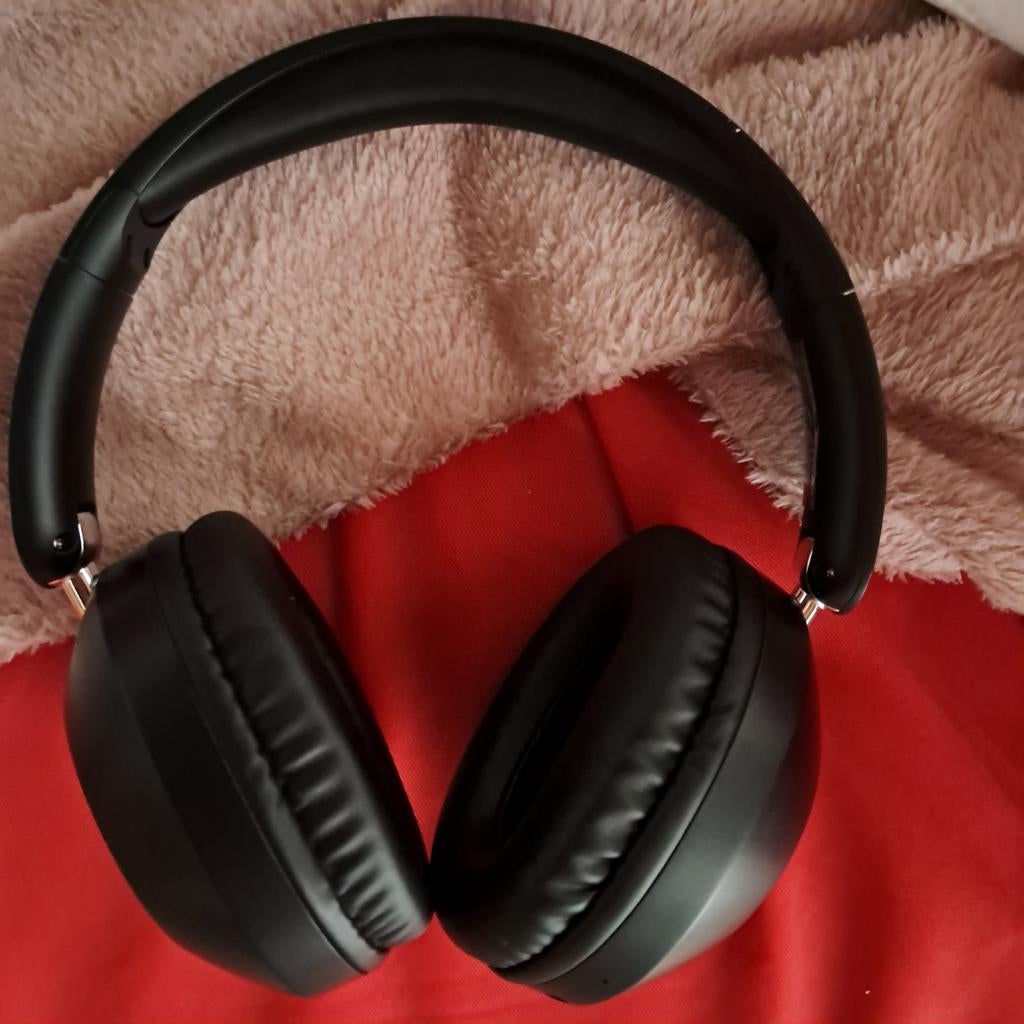 Bluetooth hoofdtelefoon, Ophalen, Bluetooth