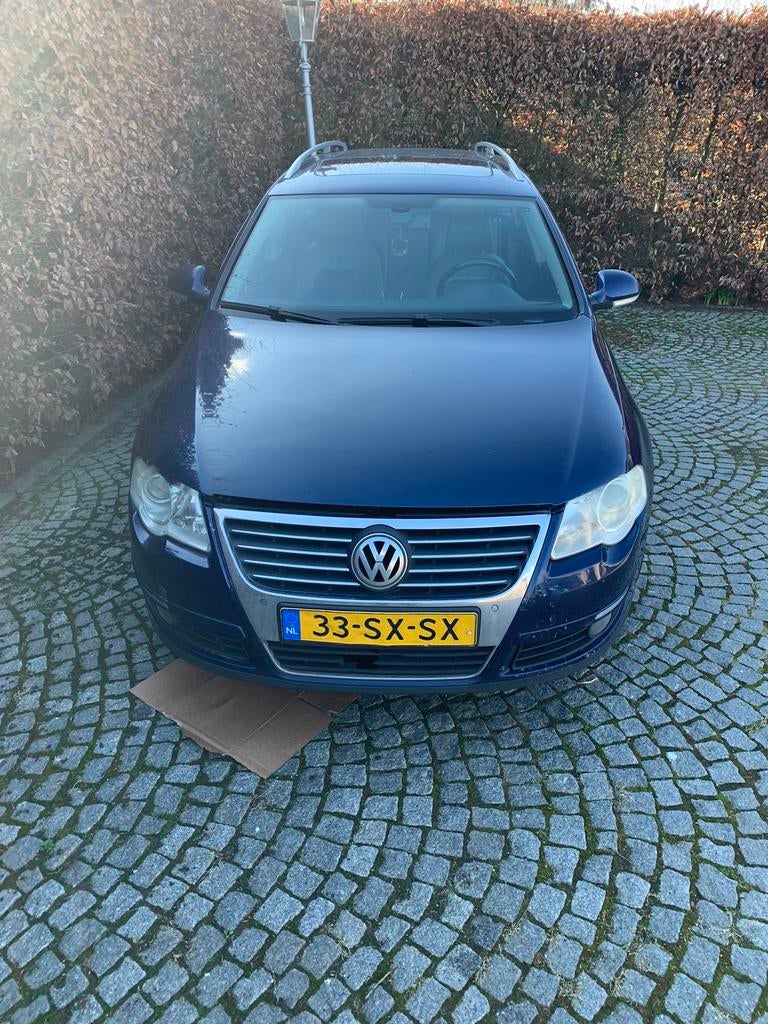 Versnellingsbak stuk! Export - opmaak - of onderdelen, Autos, Volkswagen, Cuir et Alcantara, Achat, 5 portes, Capteur de stationnement