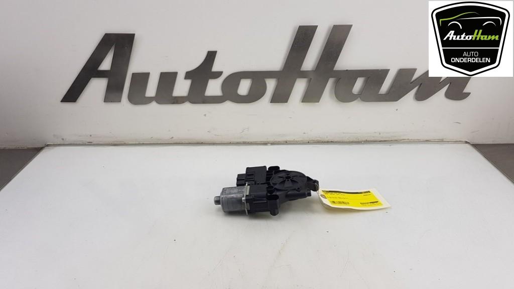 MOTEUR LEVE VITRE ELECTRIQUE Seat Ibiza V (KJB) (01-2017/-), Autos : Pièces & Accessoires, Utilisé, Seat