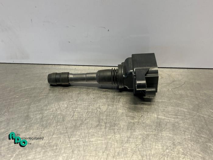 Broche bobine d'un Renault Megane (Megane 3 08-), Renault, -, 3 mois de garantie, Utilisé