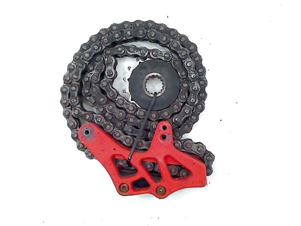 KETTING KTM 690 SMC R 2023 (01-2023/-), Motoren, Onderdelen | Overige, Dhr. S. di Majo, Gebruikt, Info@cama-motorparts.nl, P.J. Troelstraweg 8 8
3144 CX  MAASSLUIS, NL