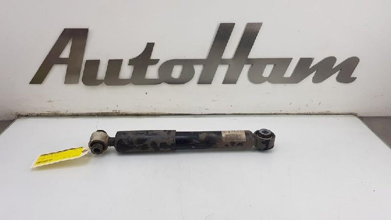 SCHOKBREKER RECHTS ACHTER Berlingo Cinqspace, Multispace, Dhr. J. Ham, Gebruikt, Citroën, Administratie@autoham.nl