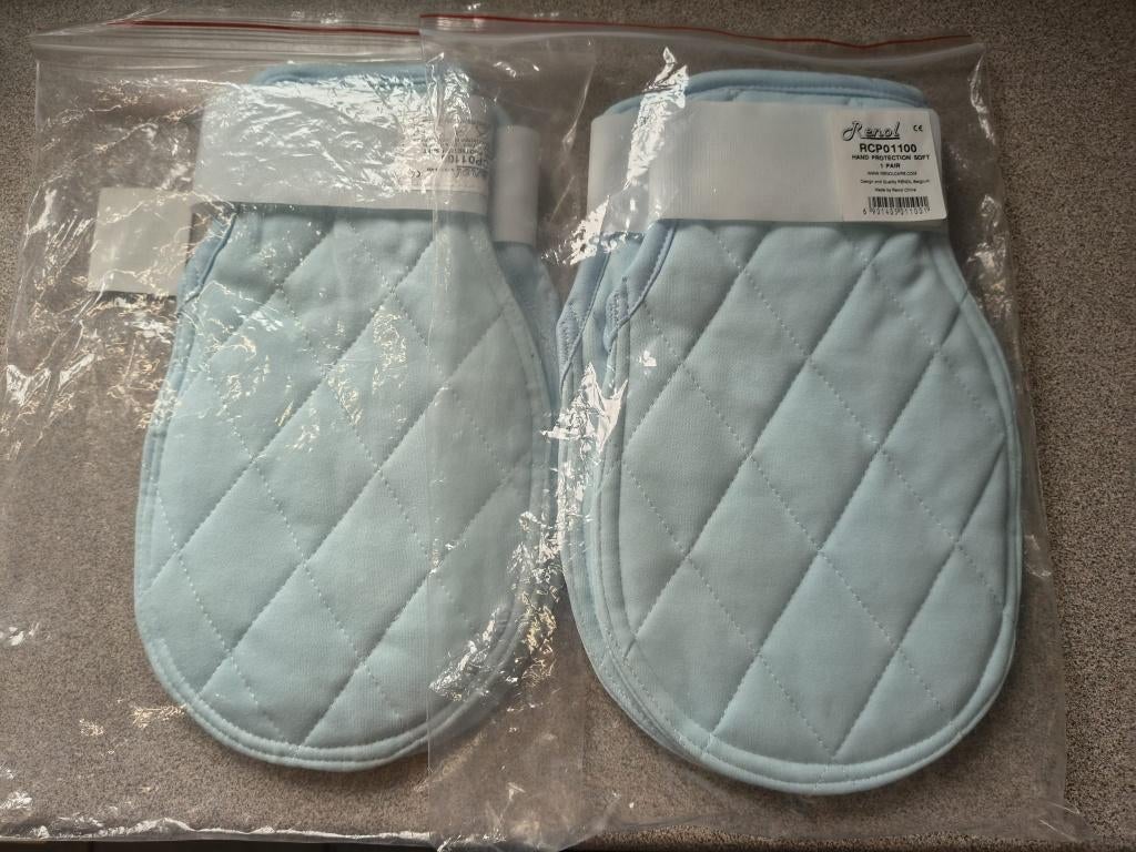 Protection des mains Renol, Enlèvement ou Envoi, Neuf