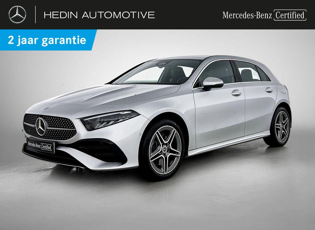 Mercedes-Benz A-Klasse 250 e Hatchback AMG Line Verwarmde Ze, Autos, Achat, https://public.car-pass.be/vhr/81834a26-9cf1-4596-90e6-1acf7f1a84c9
