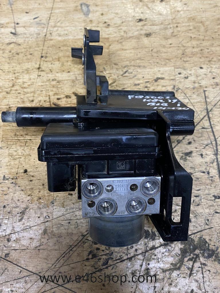 ABS POMP BMW 8393177 F750GS F850GS NINE T, Motoren, Gebruikt, -, -, Ophalen of Verzenden