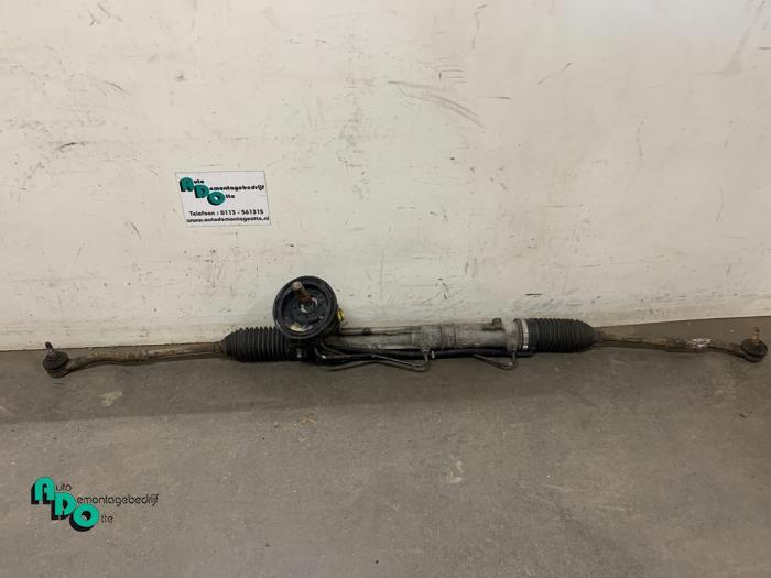 Crémaillère de direction d'un Peugeot Partner (Partner 08-, Autos : Pièces & Accessoires, Commande, Peugeot, Utilisé, 3 mois de garantie