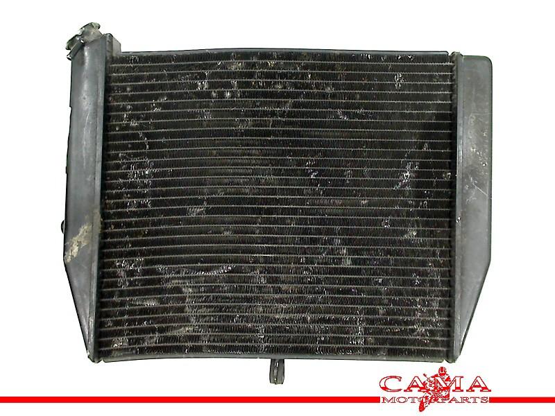 RADIATEUR YZF R1 2002-2003 (YZF-R1 5PW) (5PW124610000), Motoren, Dhr. S. di Majo, Gebruikt, Info@cama-motorparts.nl, P.J. Troelstraweg 8 8
3144 CX  MAASSLUIS, NL