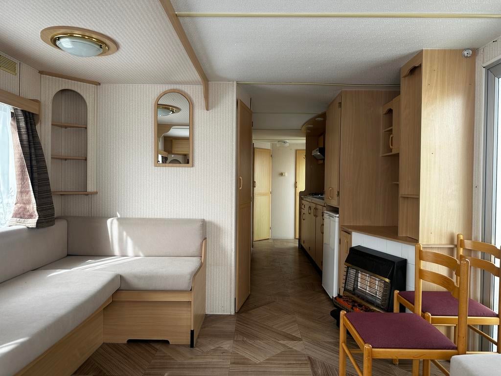 OCC DEPOT 6 NORDSTAR 1000x315/2, Caravans en Kamperen