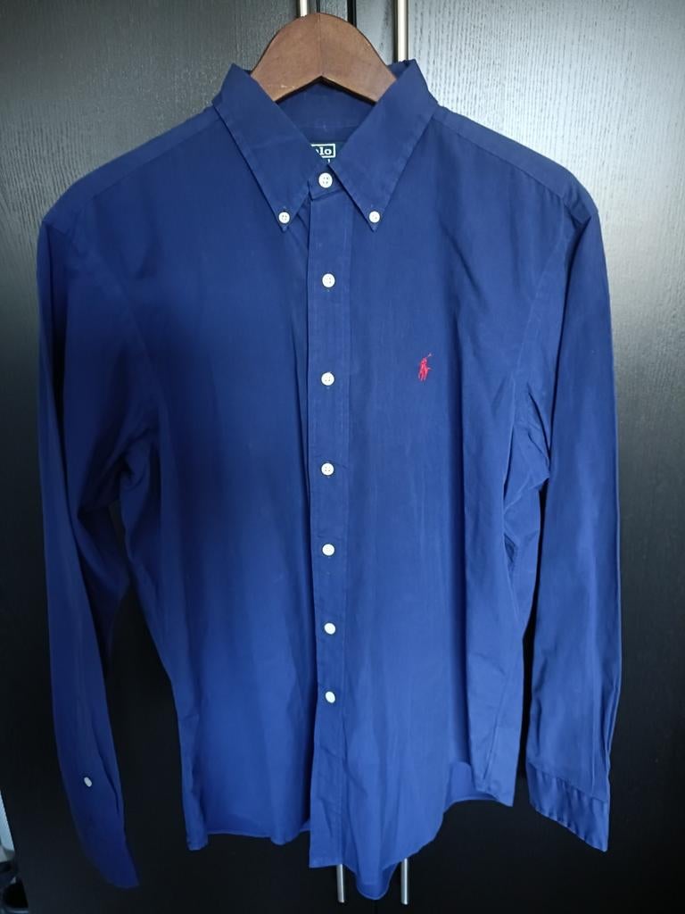 Chemise Ralph Lauren taille L, Neuf, Tour de cou 41/42 (L), Enlèvement ou Envoi, Ralph Lauren