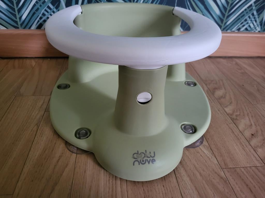 NIEUW baby badzitje, Kinderen en Baby's, Ophalen