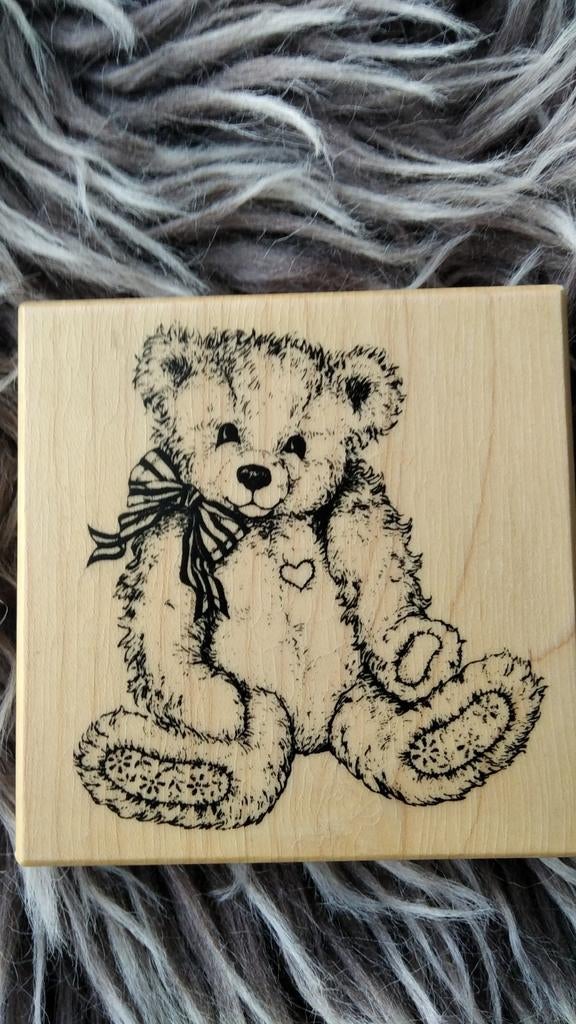 Stempels Artemio nieuw, Ophalen of Verzenden