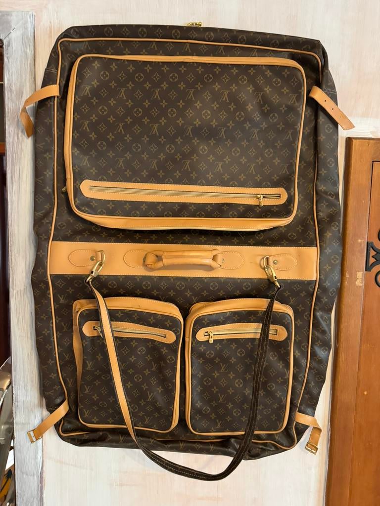 Kleding zak, Ophalen, Nieuw