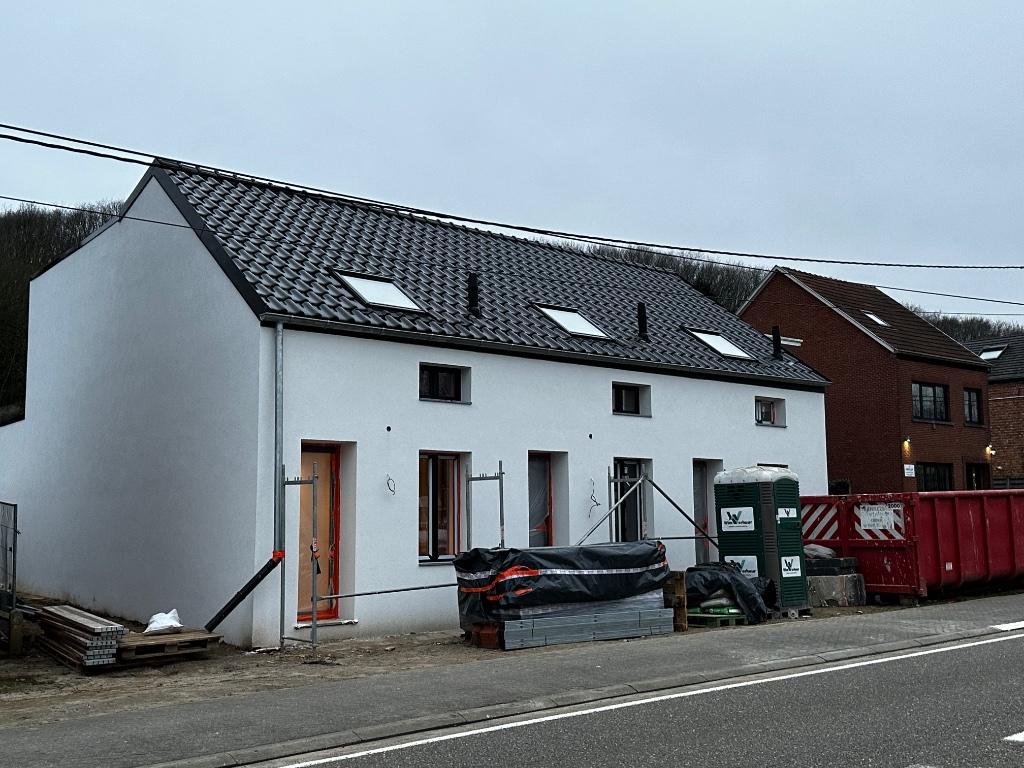 Renovatiewerken, Diensten en Vakmensen, Garantie, Verbouw of Aanbouw