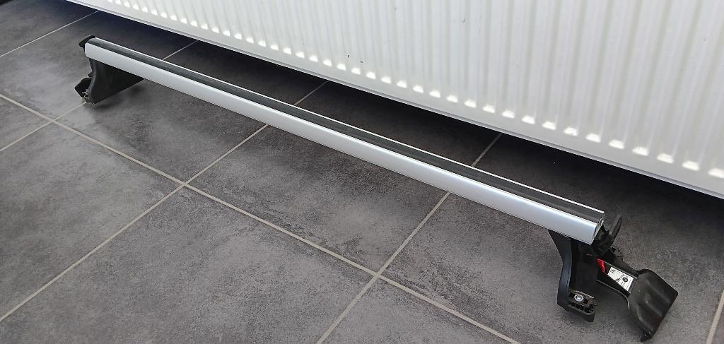 Dakdragers Skoda Octavia, Autos : Divers, Porte-bagages, Enlèvement, Comme neuf