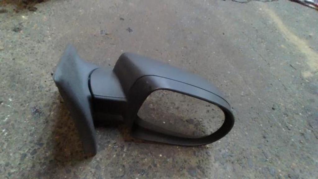 Rétroviseur droit Renault Clio 3 2009-2014 LP/14554, Autos : Pièces & Accessoires, Rétroviseurs, Renault, Utilisé, Enlèvement