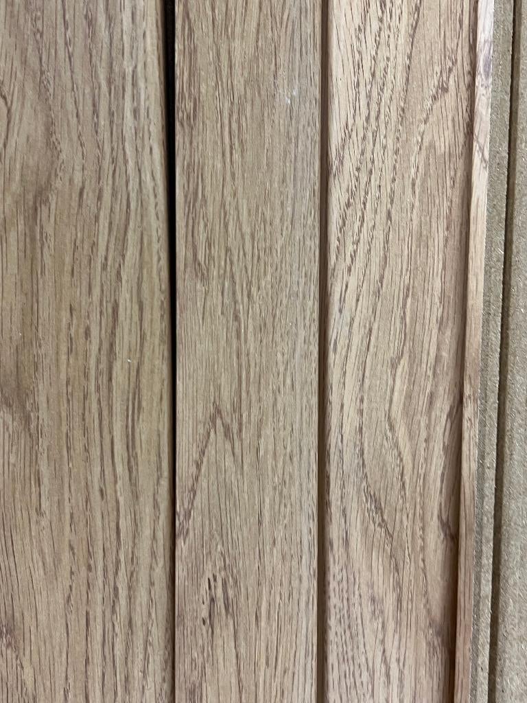 Plinthe en MDF Daisy Oak, Enlèvement ou Envoi, Neuf, MDF, 200 à 250 cm