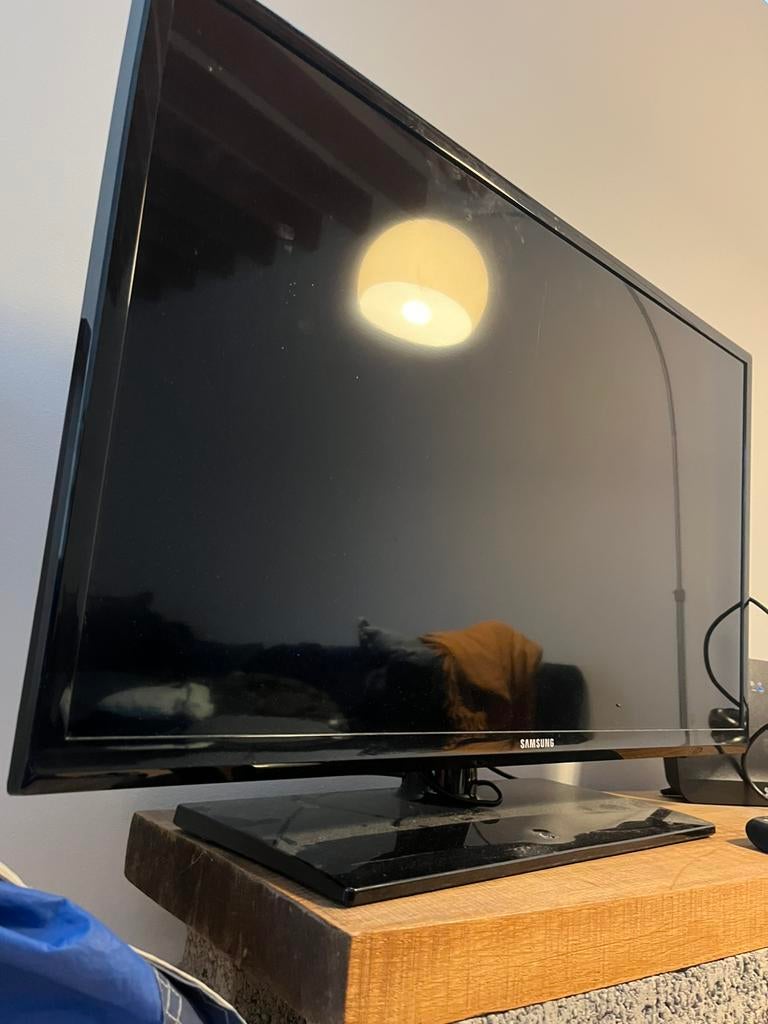 TV Samsung 32 pouces Full HD, Enlèvement, Comme neuf, Samsung