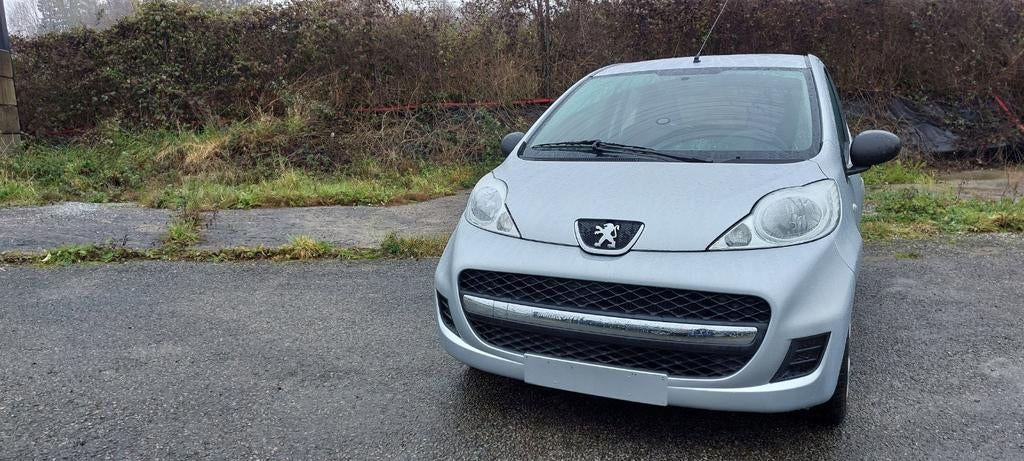 Peugeot 107, Autos, Peugeot, Entreprise, Achat
